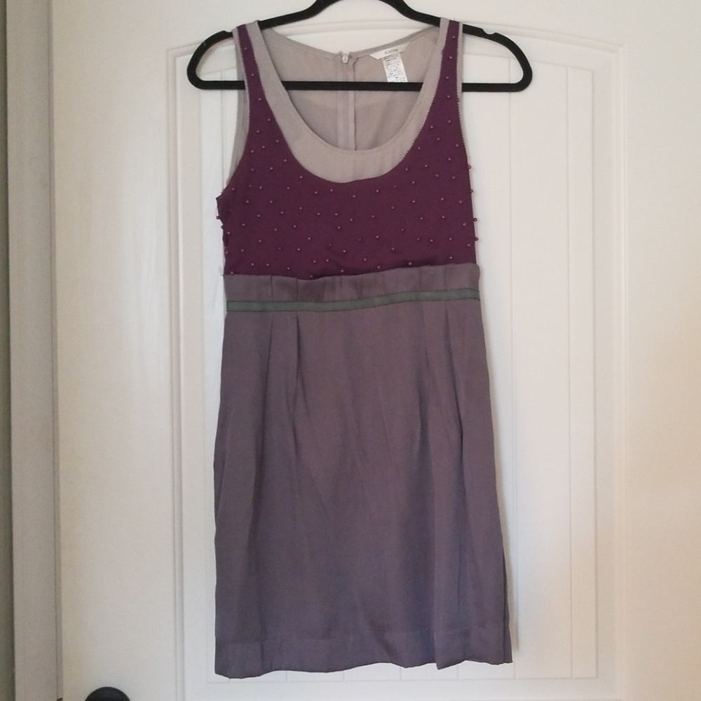 Cocktail dress
